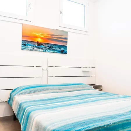 Athena Apartment