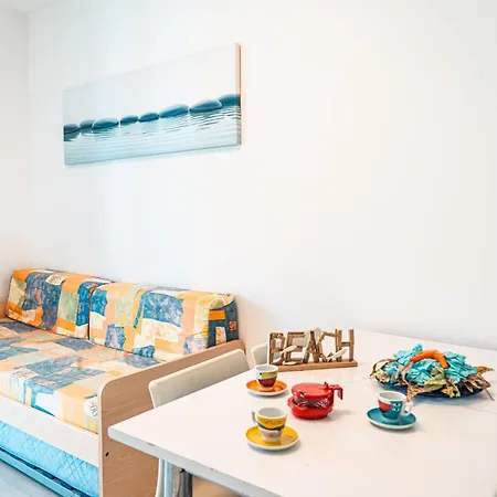 Athena Apartment *