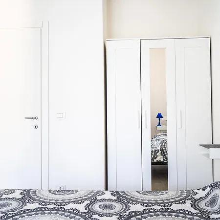 Apartmán Athena *