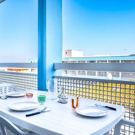 Athena Apartment