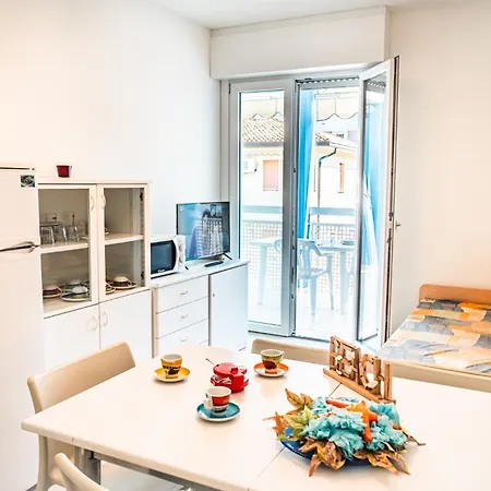 Apartment Athena *