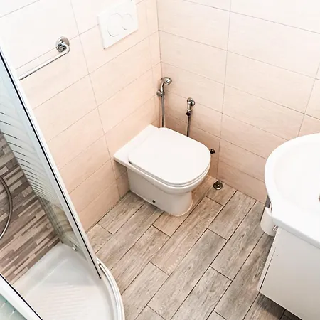 Athena Apartment Bibione