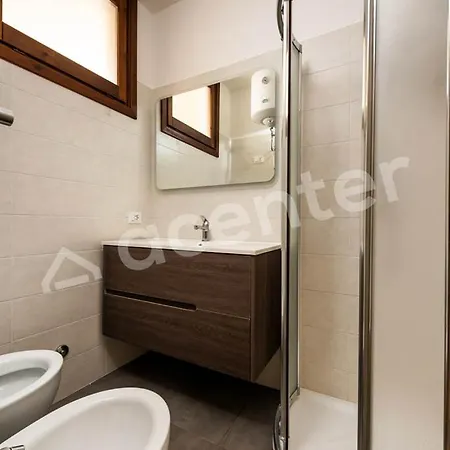 Athena Apartment
