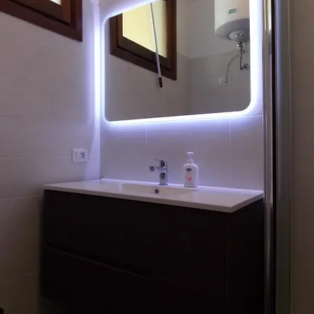 Athena Apartment *