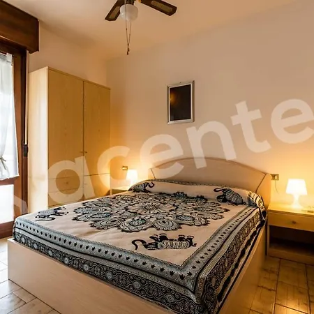 Apartment Athena *
