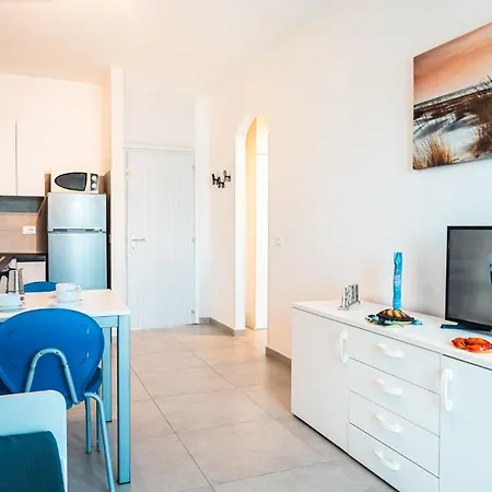 Athena Apartment