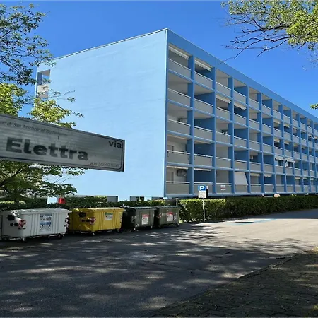Athena Apartment Bibione