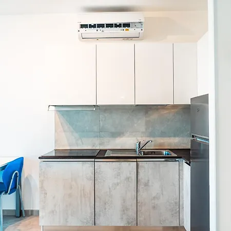 Apartment Athena Bibione