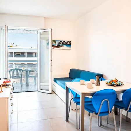 Athena Apartment