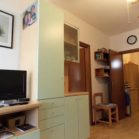 Apartmán Athena